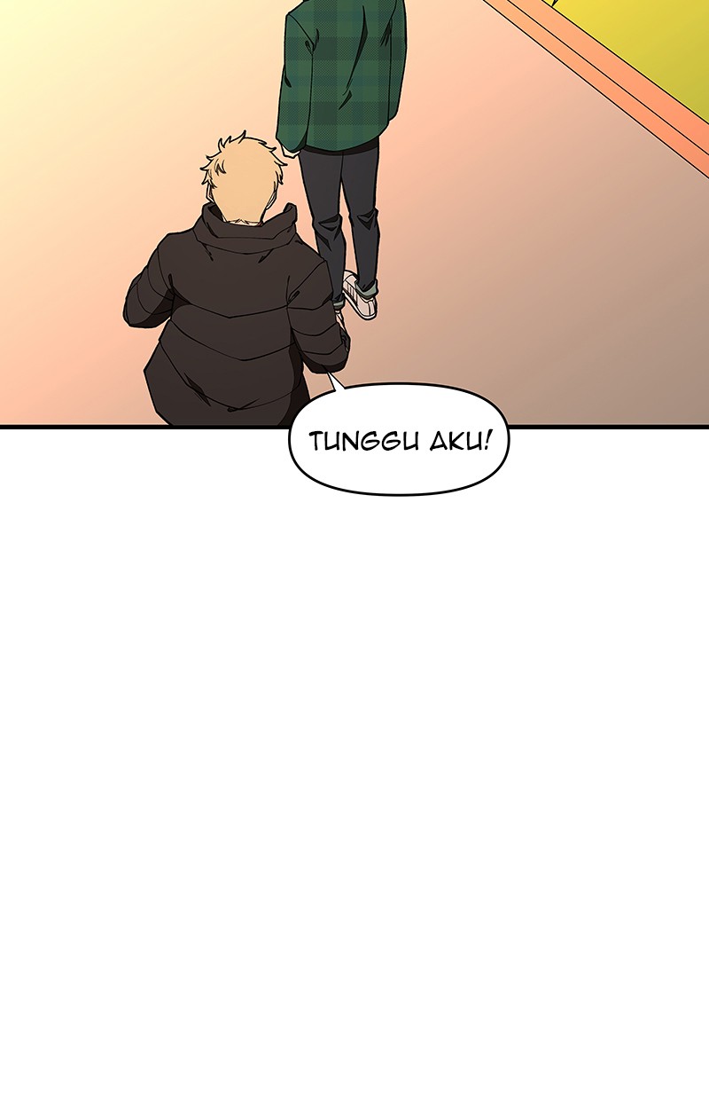I Love Yoo Chapter 106 - halaman 20