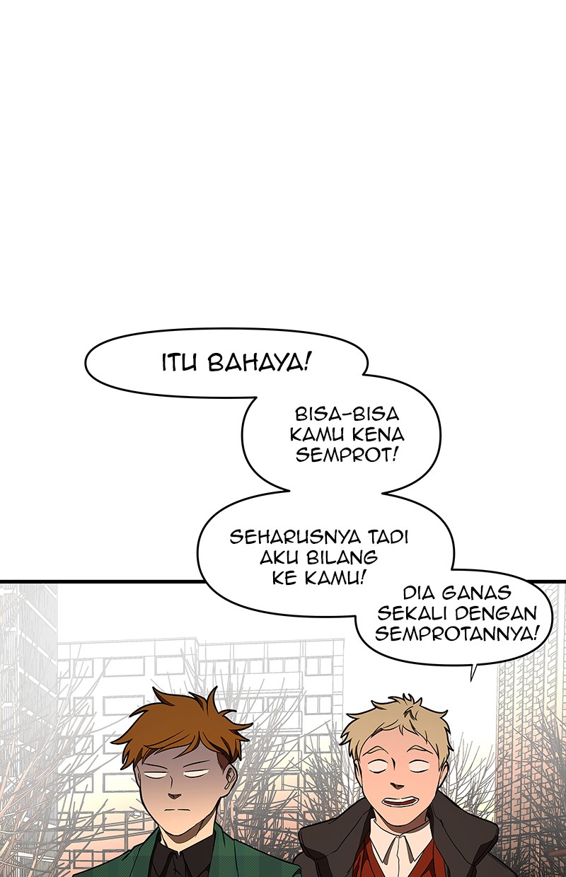 I Love Yoo Chapter 106 - halaman 21