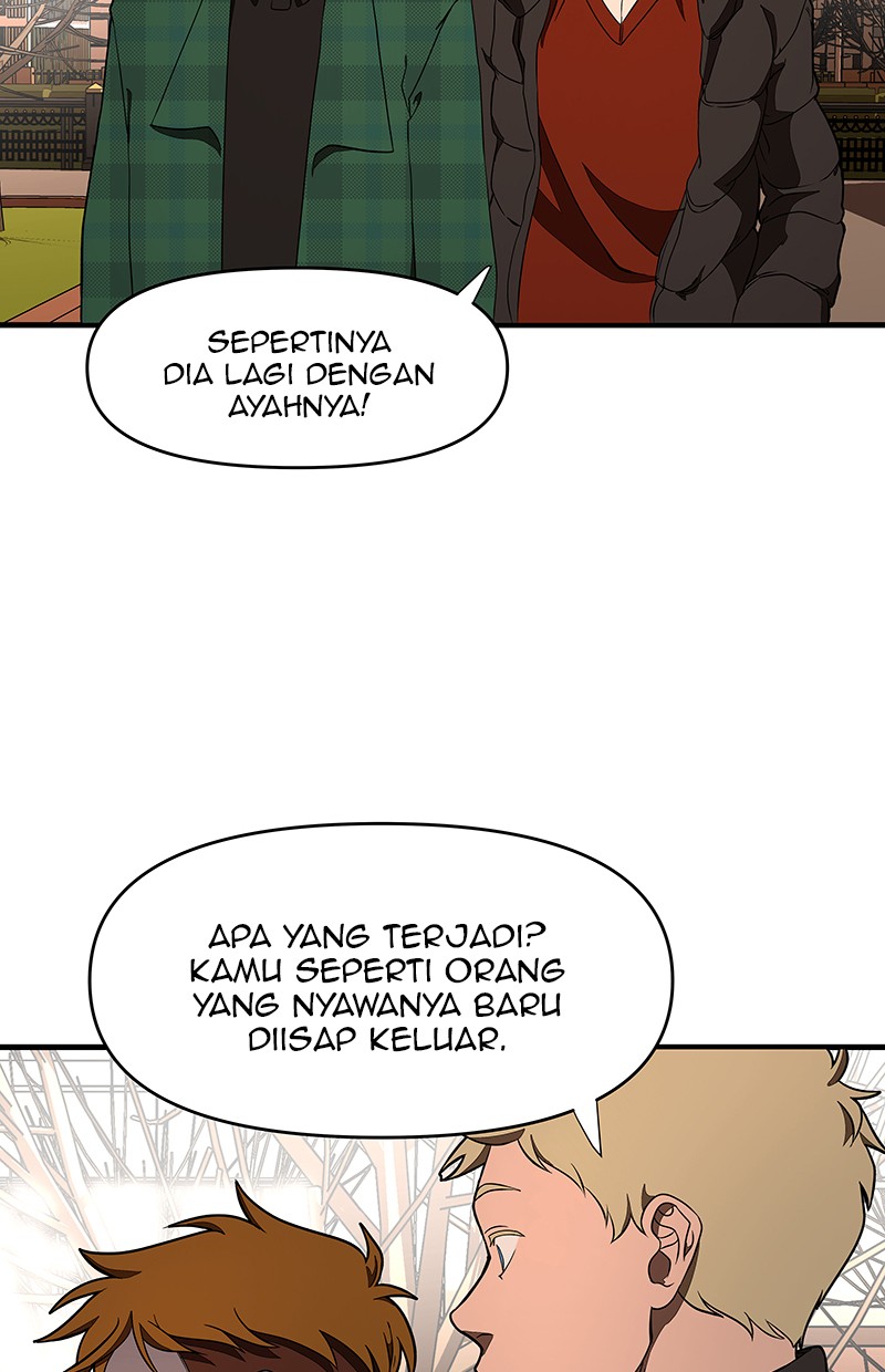 I Love Yoo Chapter 106 - halaman 22