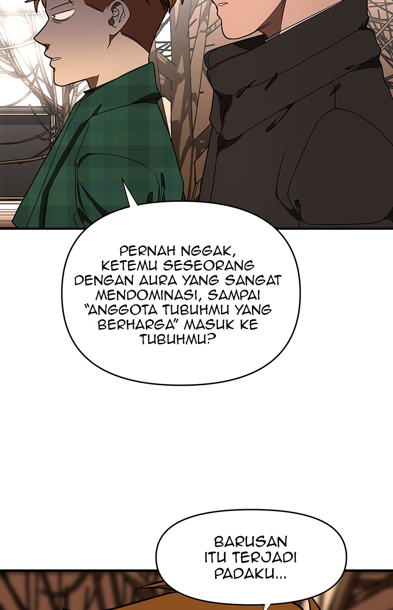 I Love Yoo Chapter 106 - halaman 23