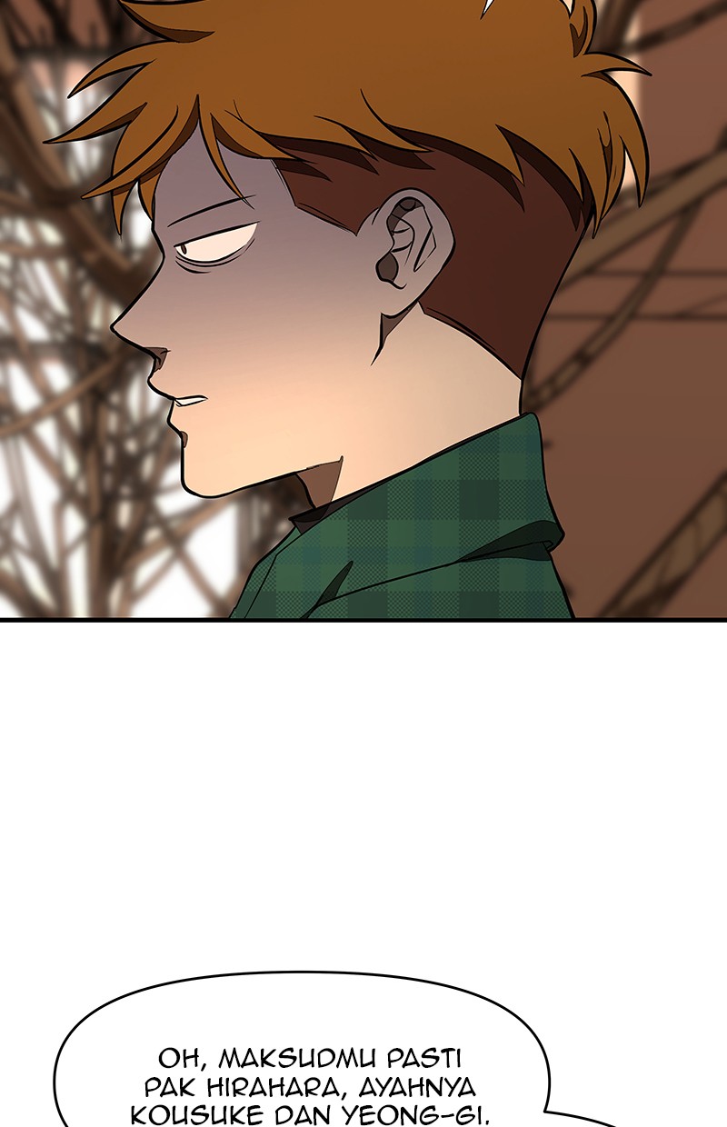 I Love Yoo Chapter 106 - halaman 24