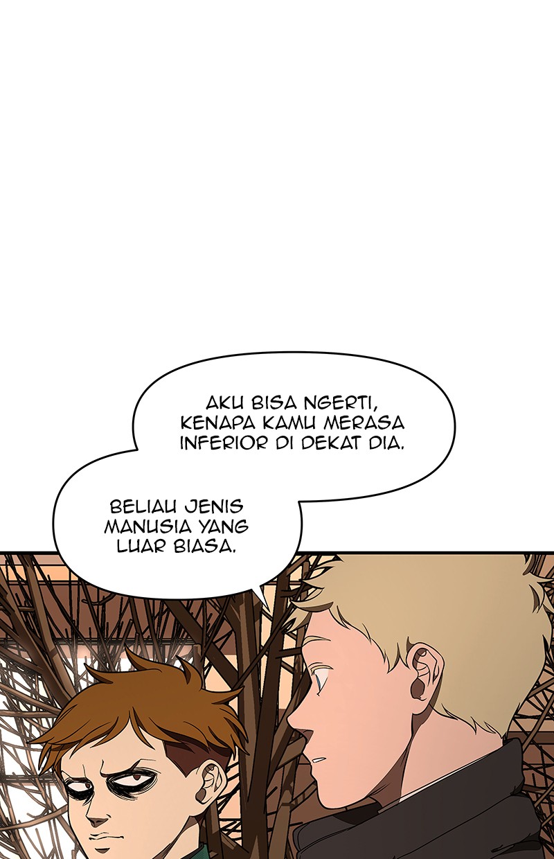 I Love Yoo Chapter 106 - halaman 26