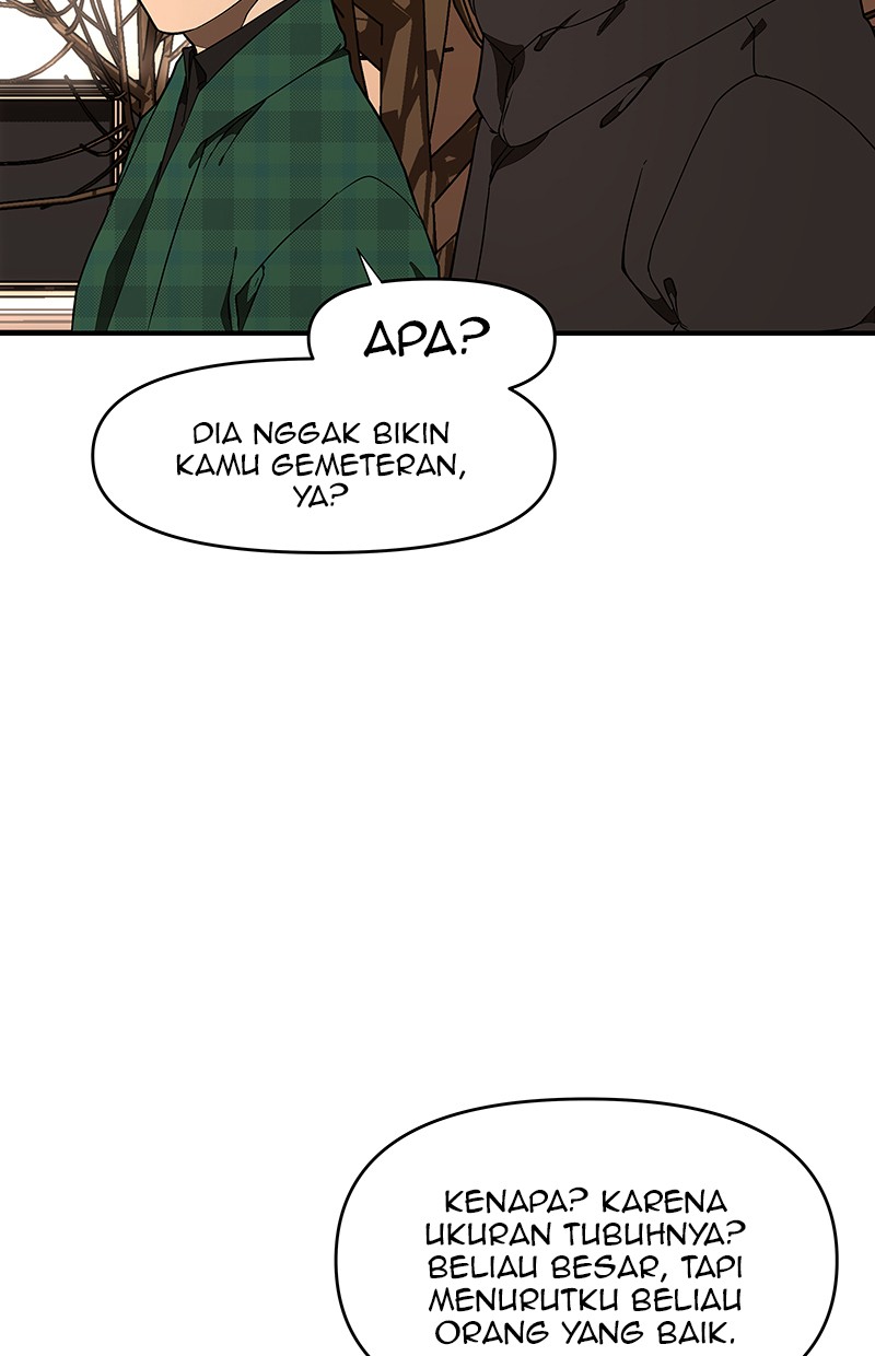 I Love Yoo Chapter 106 - halaman 27