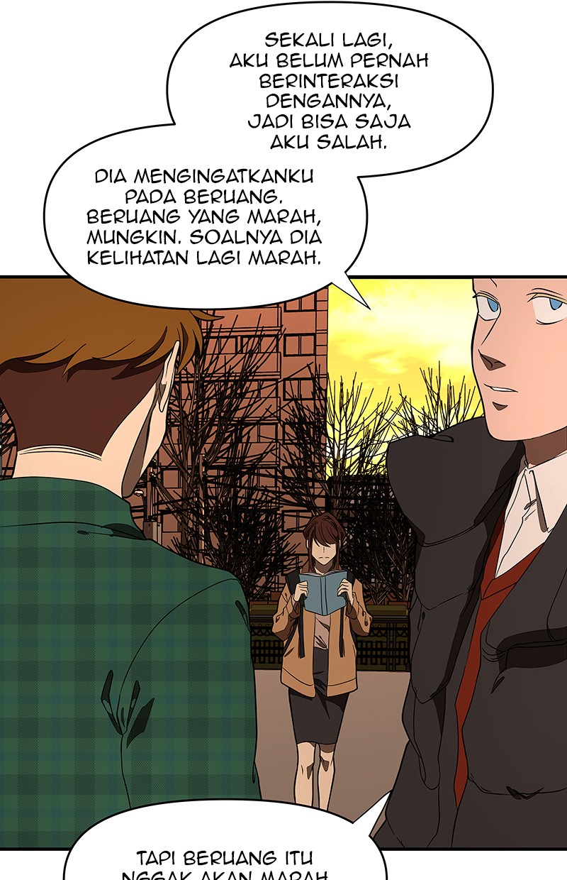 I Love Yoo Chapter 106 - halaman 29