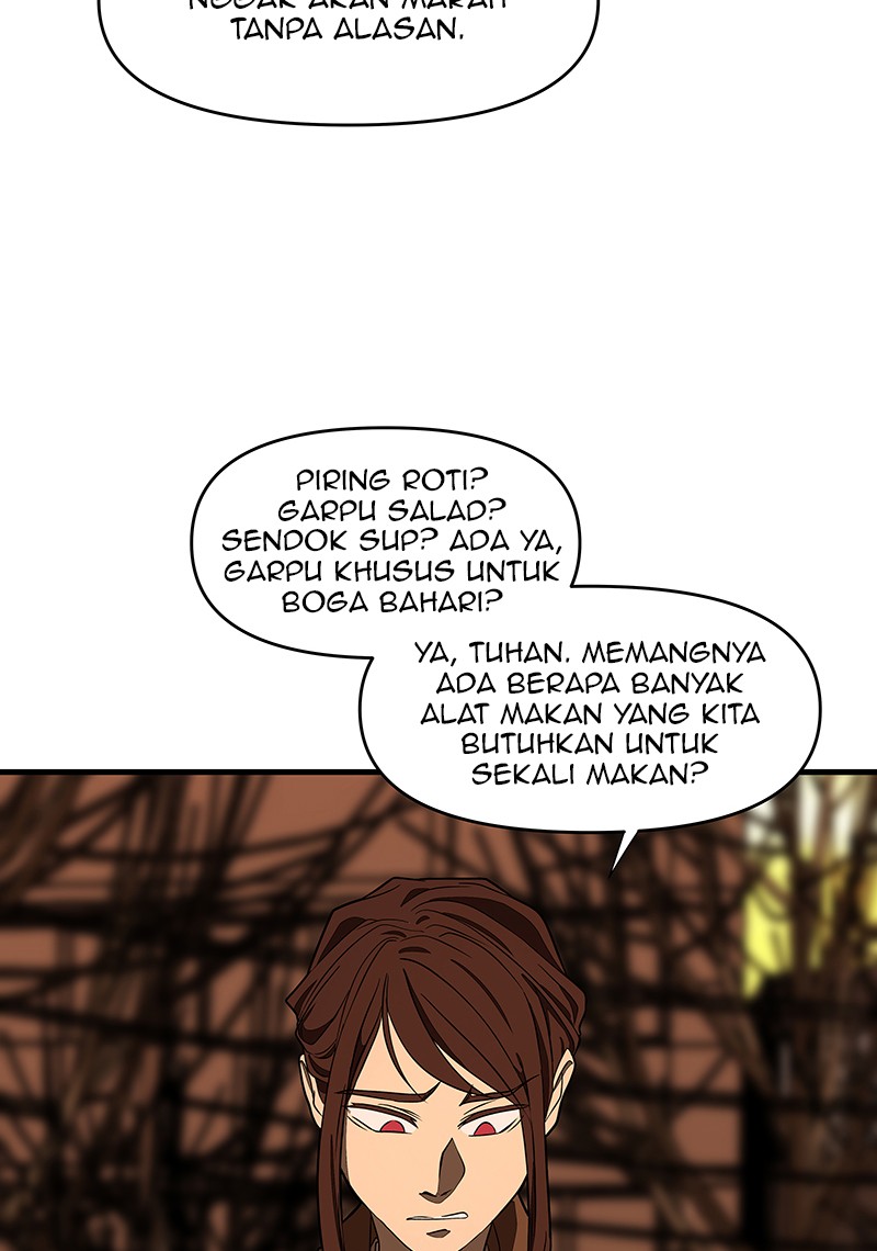 I Love Yoo Chapter 106 - halaman 30