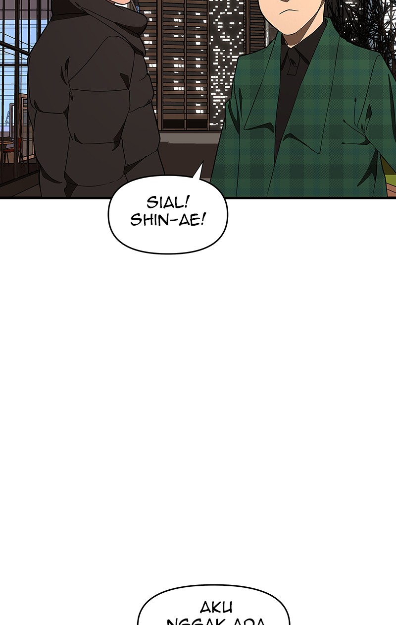 I Love Yoo Chapter 106 - halaman 32