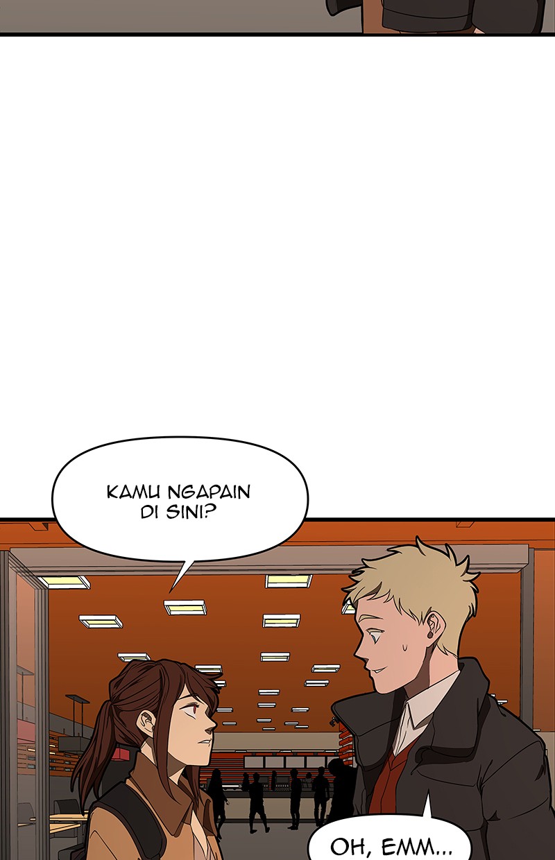 I Love Yoo Chapter 106 - halaman 36