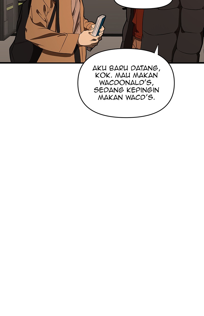 I Love Yoo Chapter 106 - halaman 37