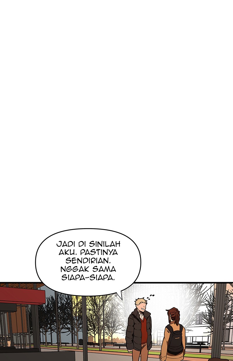 I Love Yoo Chapter 106 - halaman 38