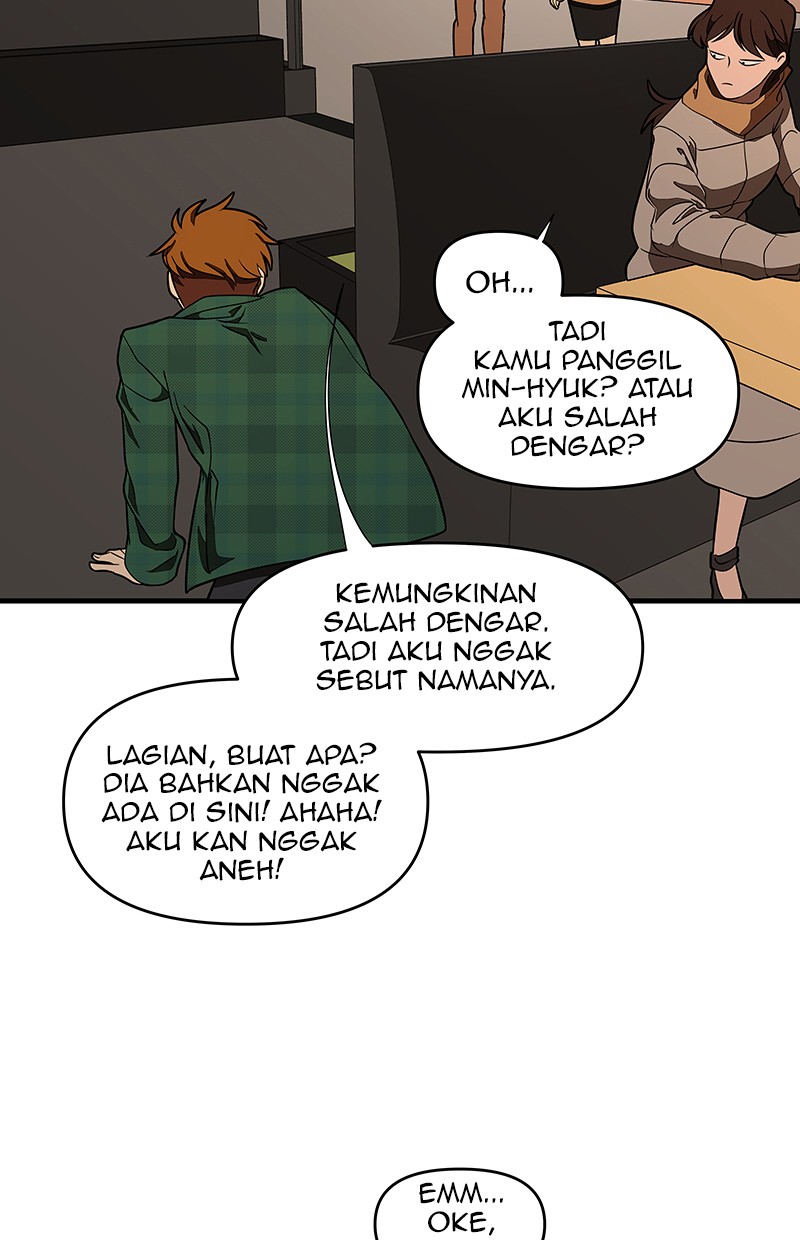 I Love Yoo Chapter 106 - halaman 39