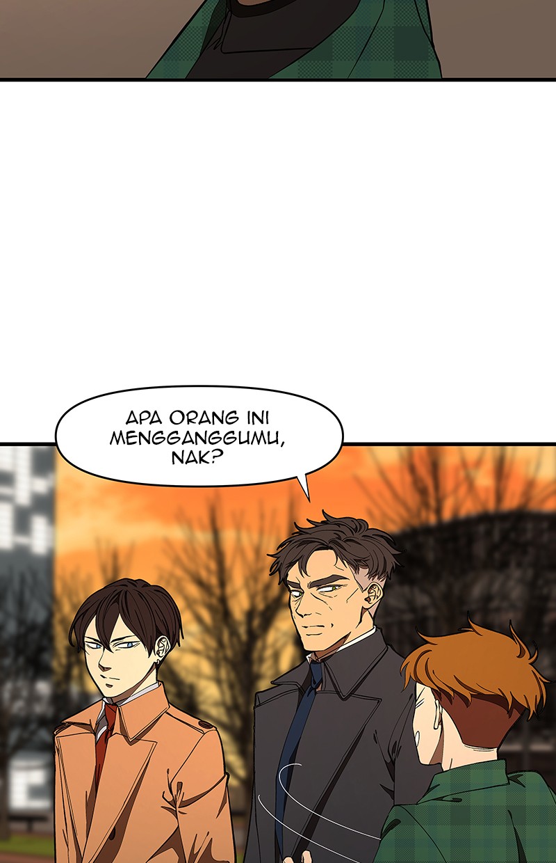 I Love Yoo Chapter 106 - halaman 4