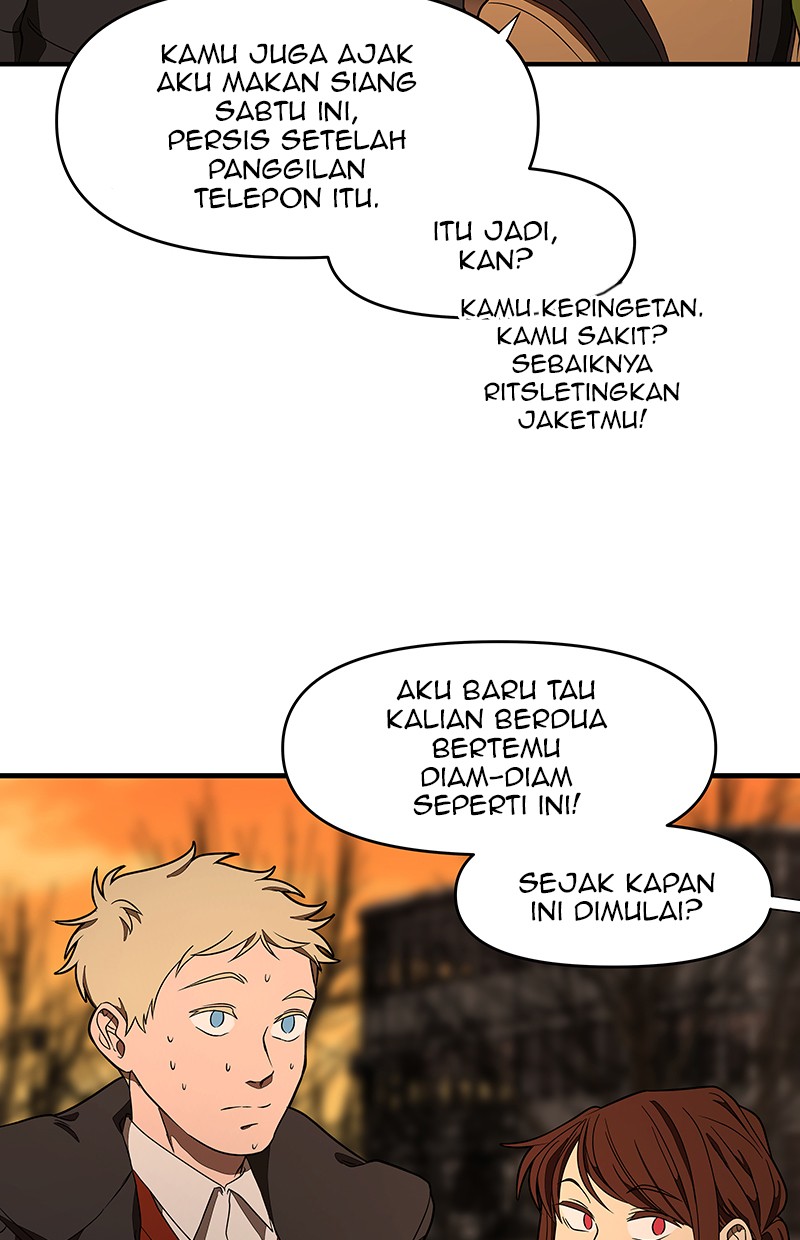I Love Yoo Chapter 106 - halaman 42