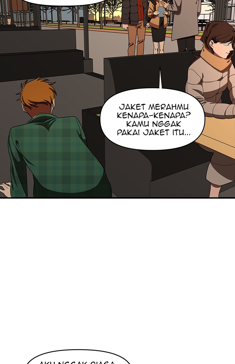 I Love Yoo Chapter 106 - halaman 44