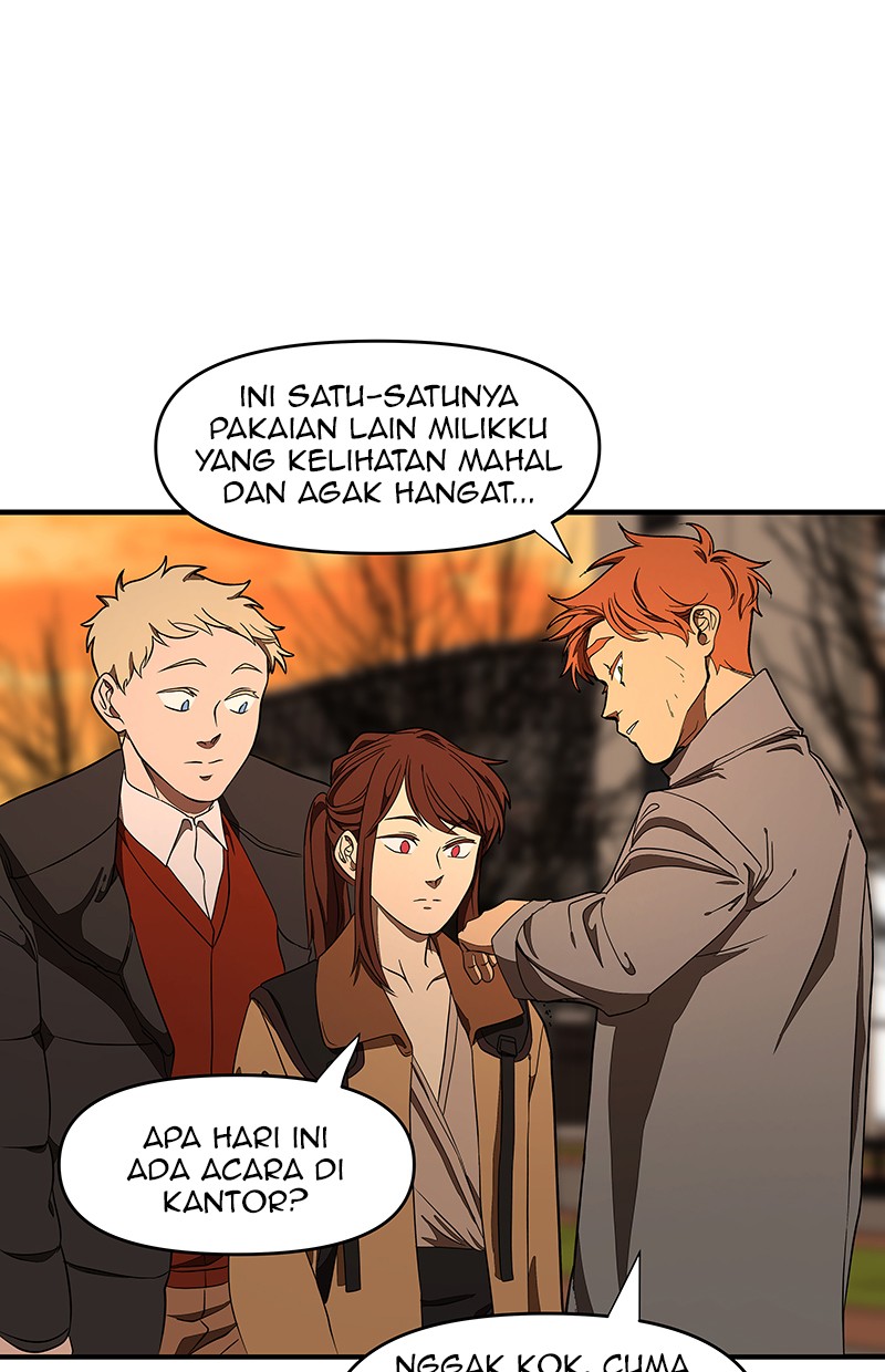 I Love Yoo Chapter 106 - halaman 46