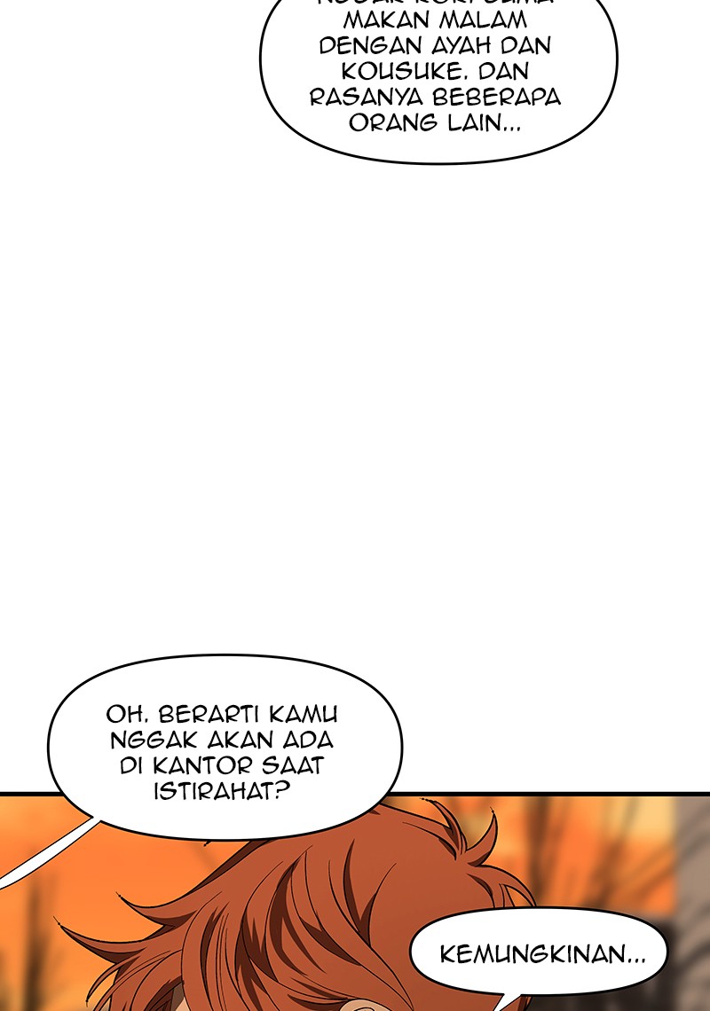 I Love Yoo Chapter 106 - halaman 47