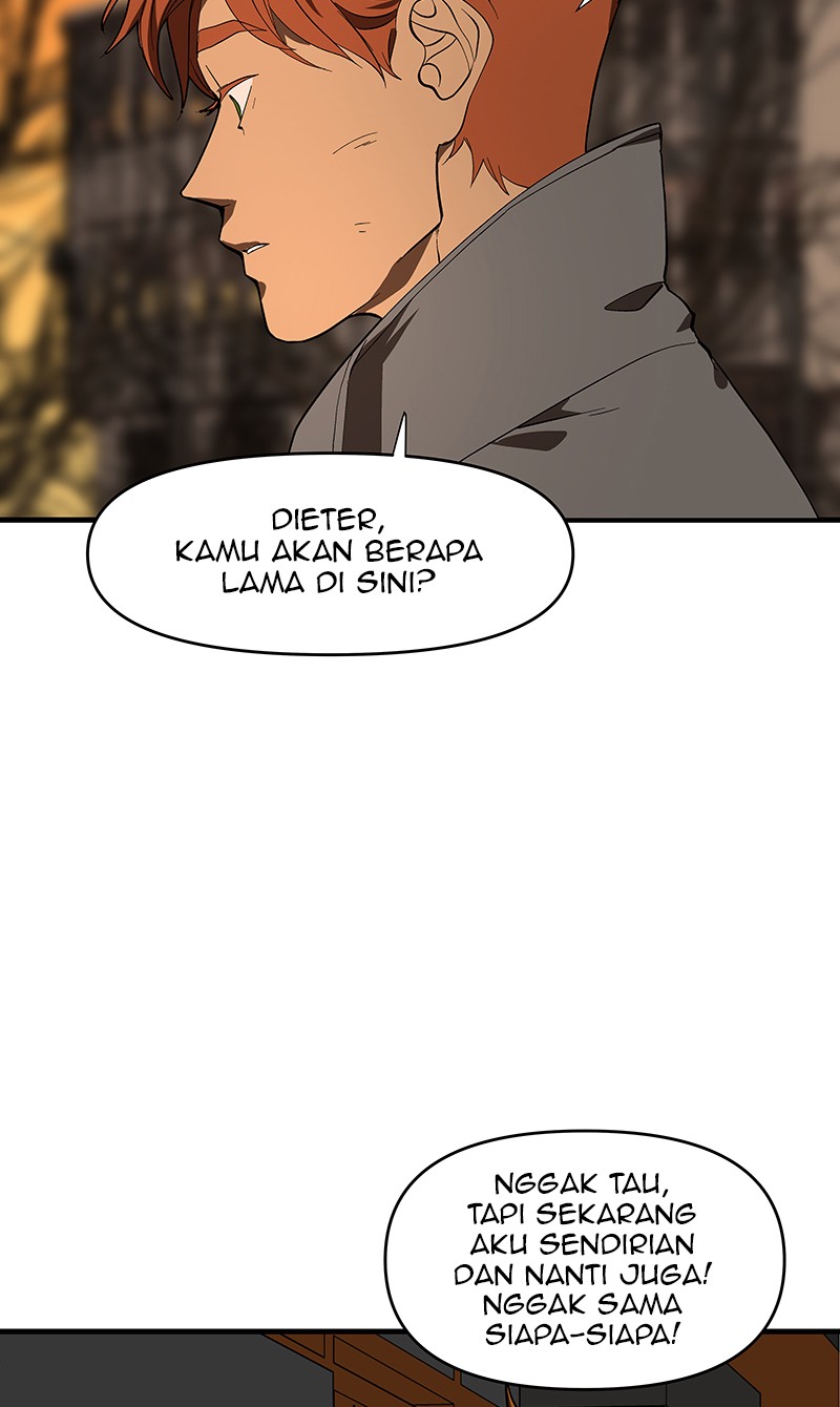 I Love Yoo Chapter 106 - halaman 48