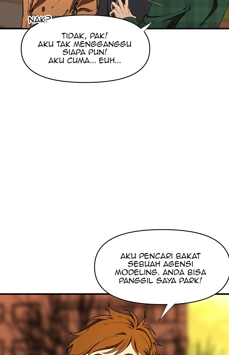 I Love Yoo Chapter 106 - halaman 5