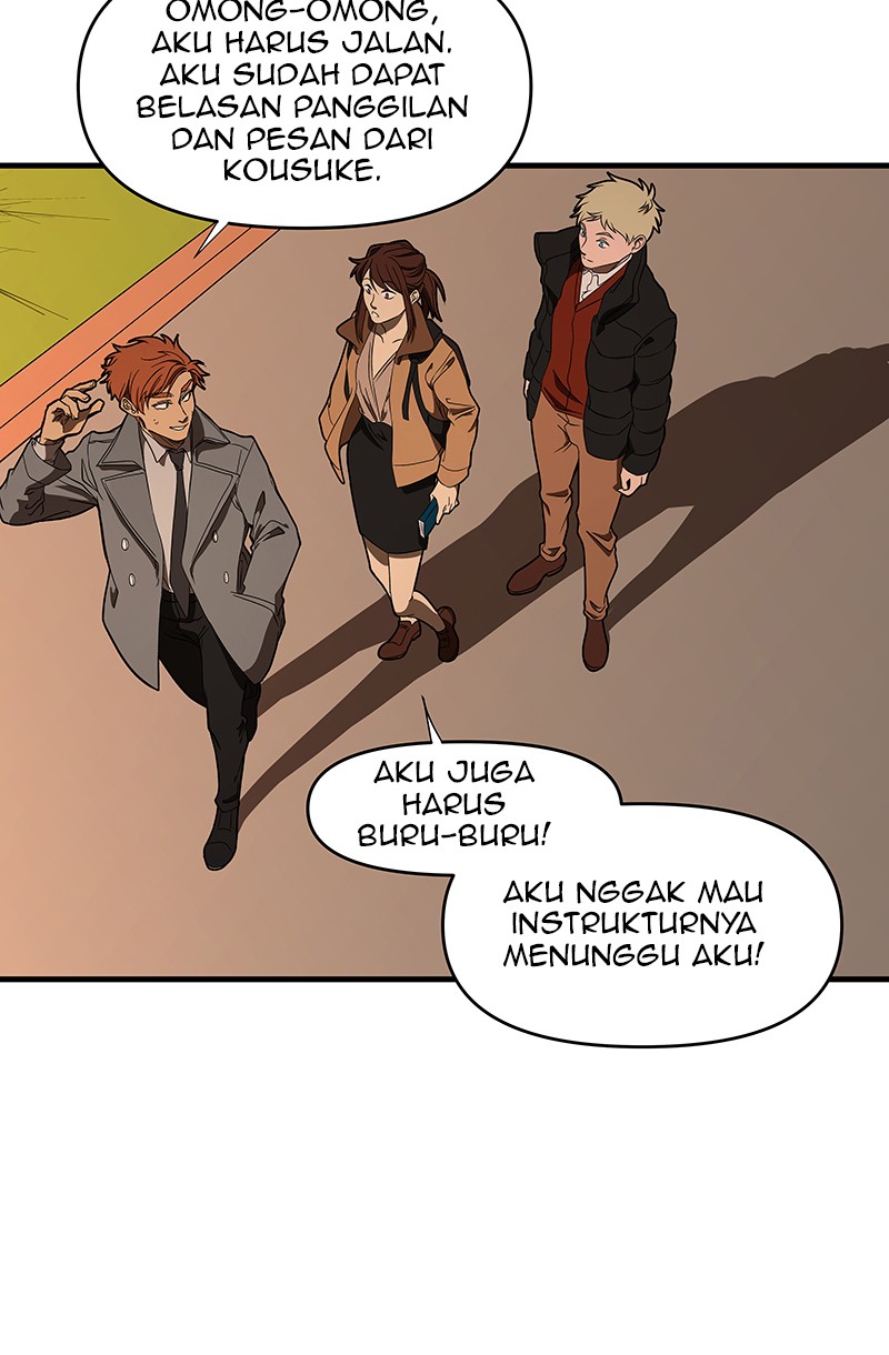 I Love Yoo Chapter 106 - halaman 50
