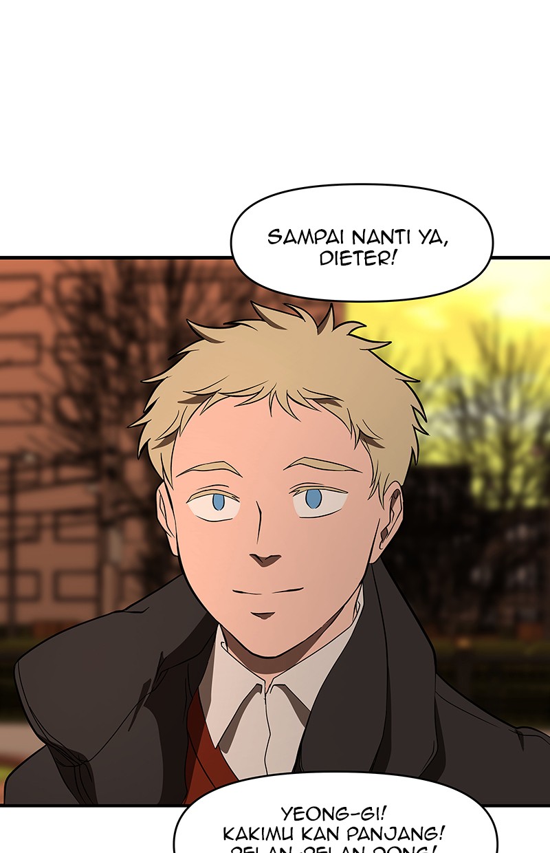 I Love Yoo Chapter 106 - halaman 51