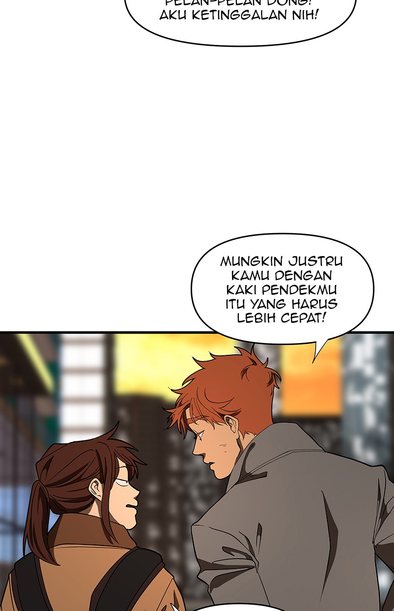 I Love Yoo Chapter 106 - halaman 52
