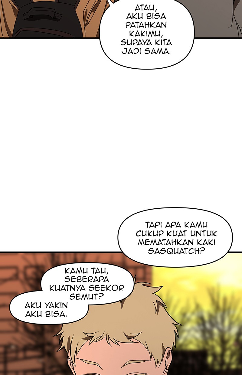 I Love Yoo Chapter 106 - halaman 53