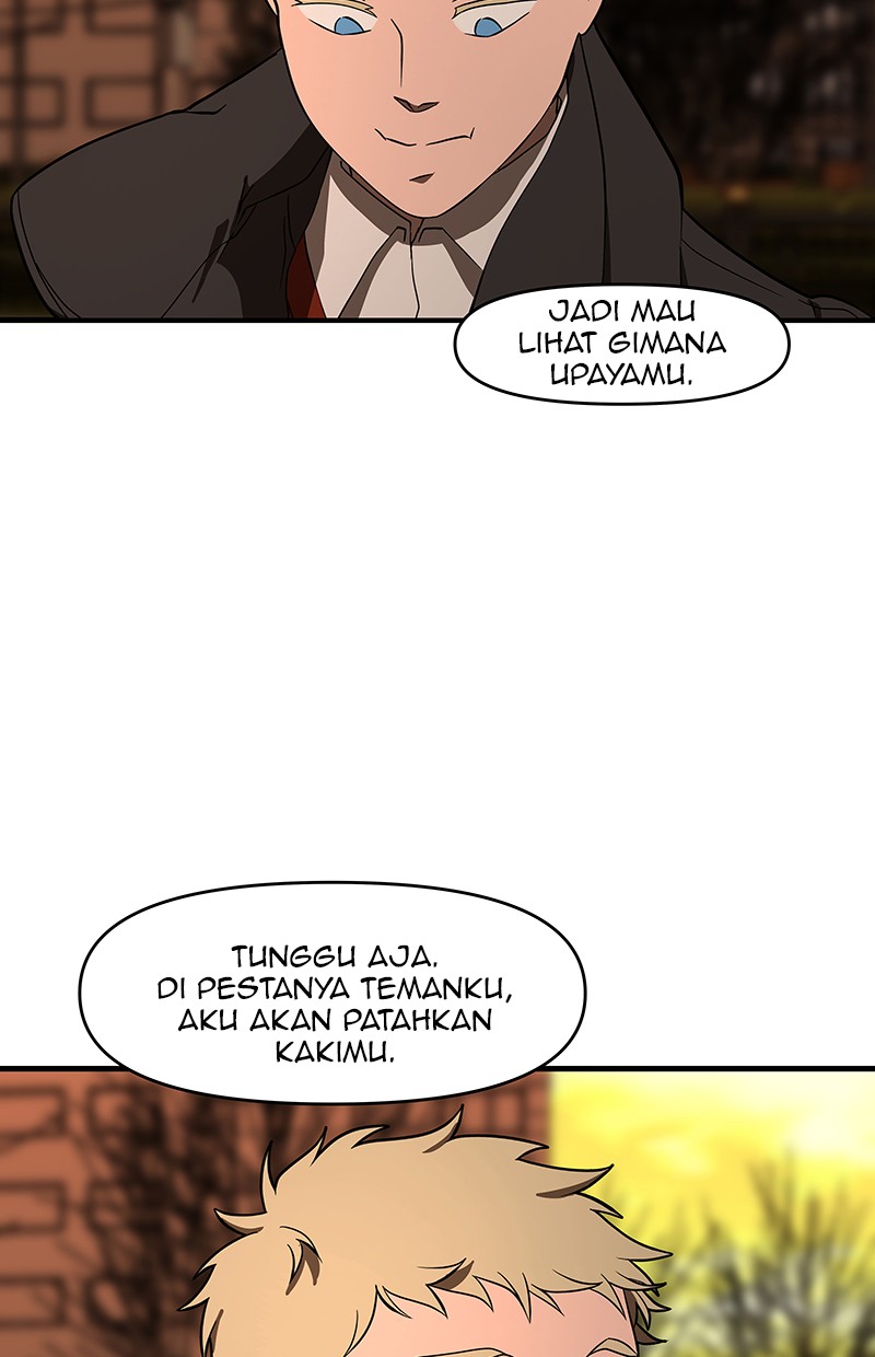 I Love Yoo Chapter 106 - halaman 54