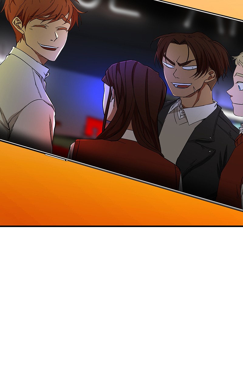 I Love Yoo Chapter 106 - halaman 56