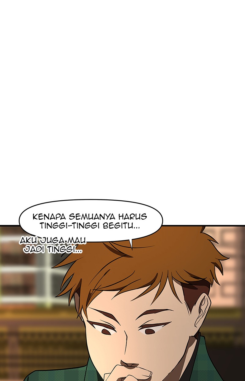 I Love Yoo Chapter 106 - halaman 57