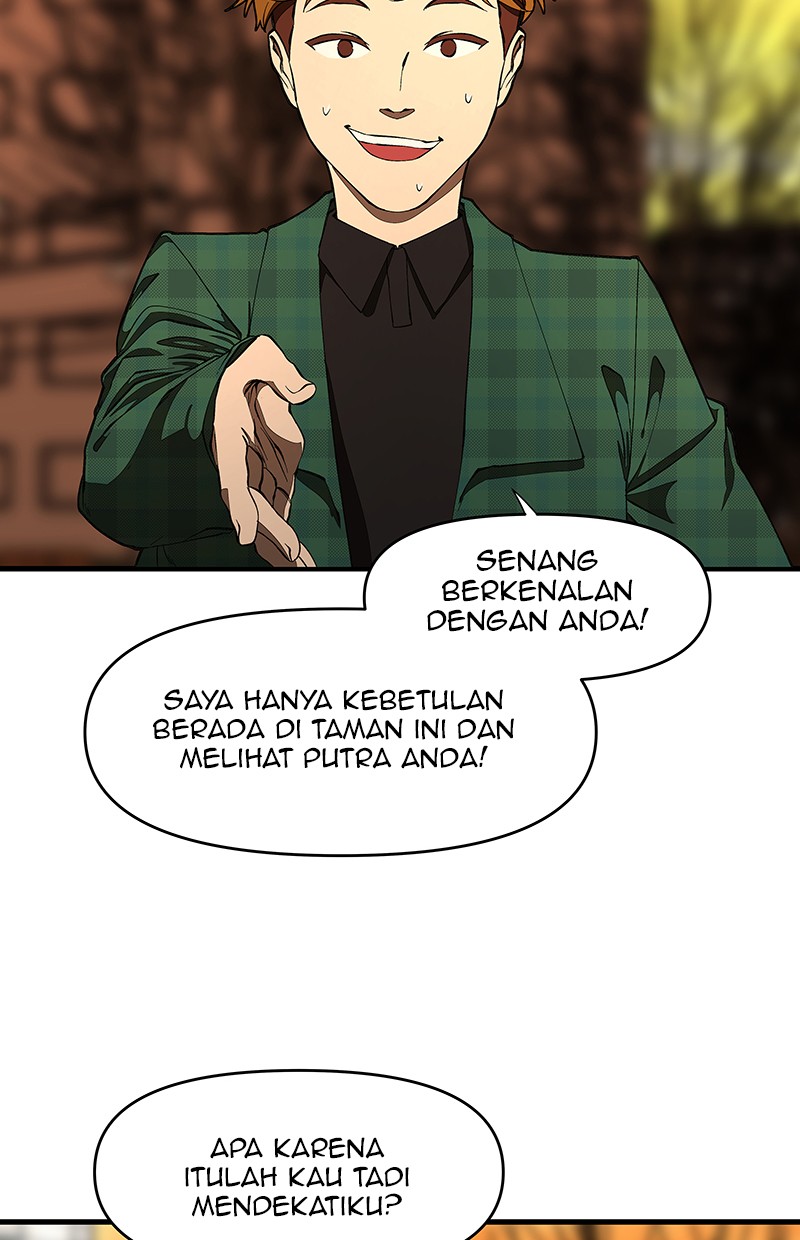 I Love Yoo Chapter 106 - halaman 6