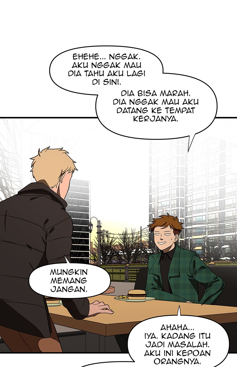I Love Yoo Chapter 106 - halaman 61