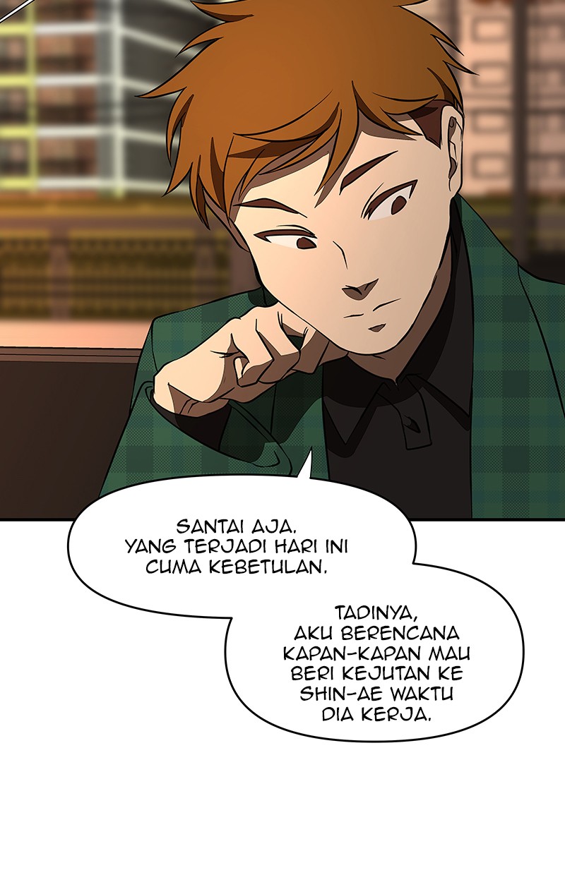 I Love Yoo Chapter 106 - halaman 63
