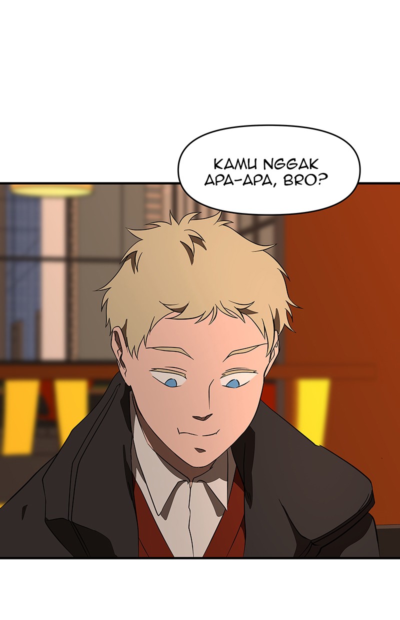 I Love Yoo Chapter 106 - halaman 65