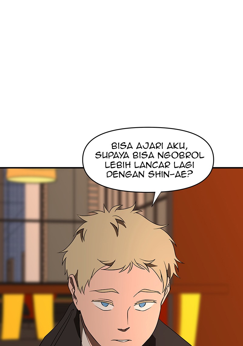 I Love Yoo Chapter 106 - halaman 66