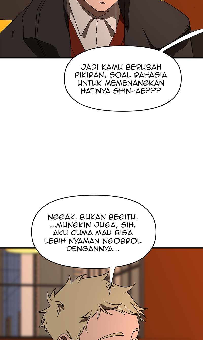 I Love Yoo Chapter 106 - halaman 67