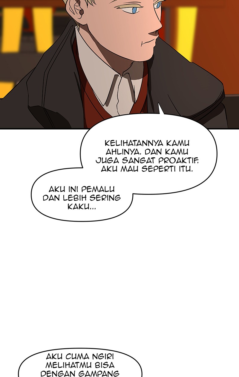 I Love Yoo Chapter 106 - halaman 68