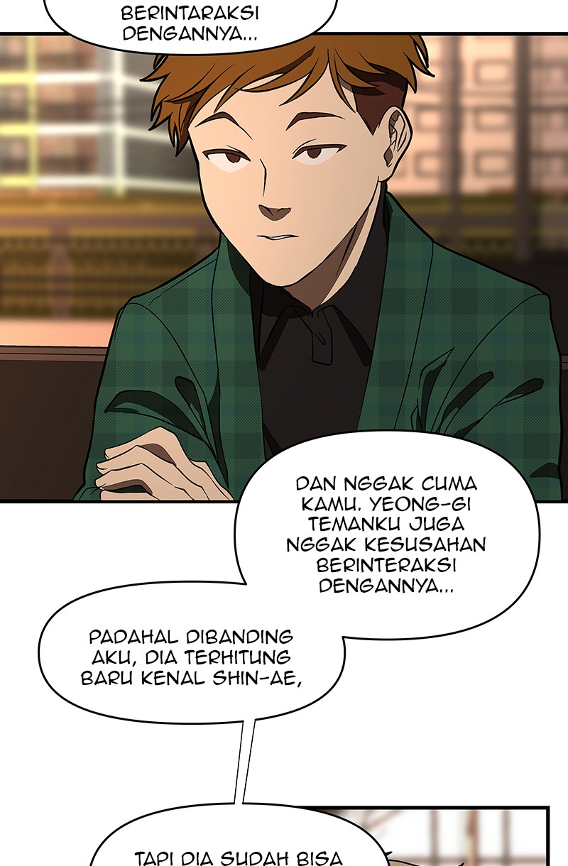 I Love Yoo Chapter 106 - halaman 69
