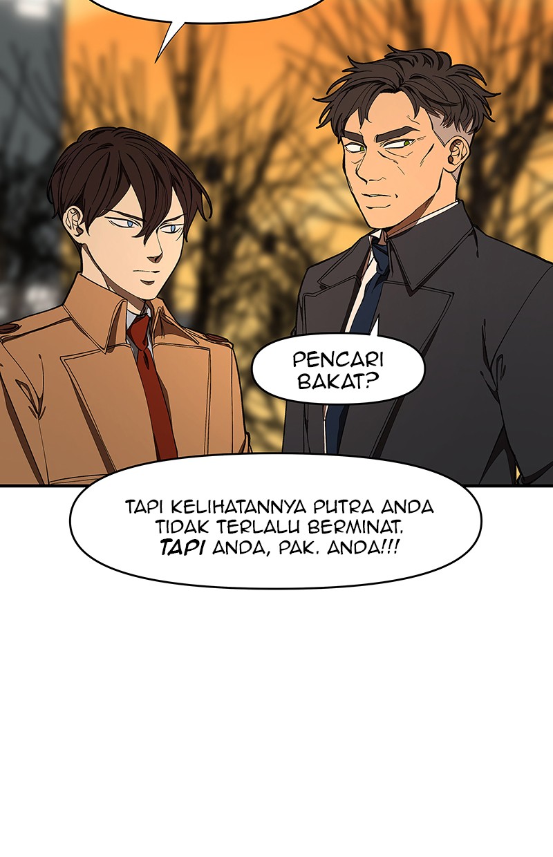 I Love Yoo Chapter 106 - halaman 7