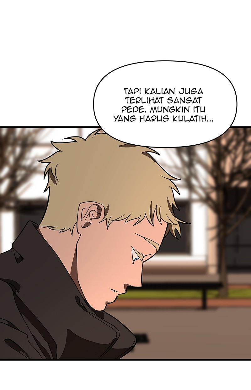 I Love Yoo Chapter 106 - halaman 71