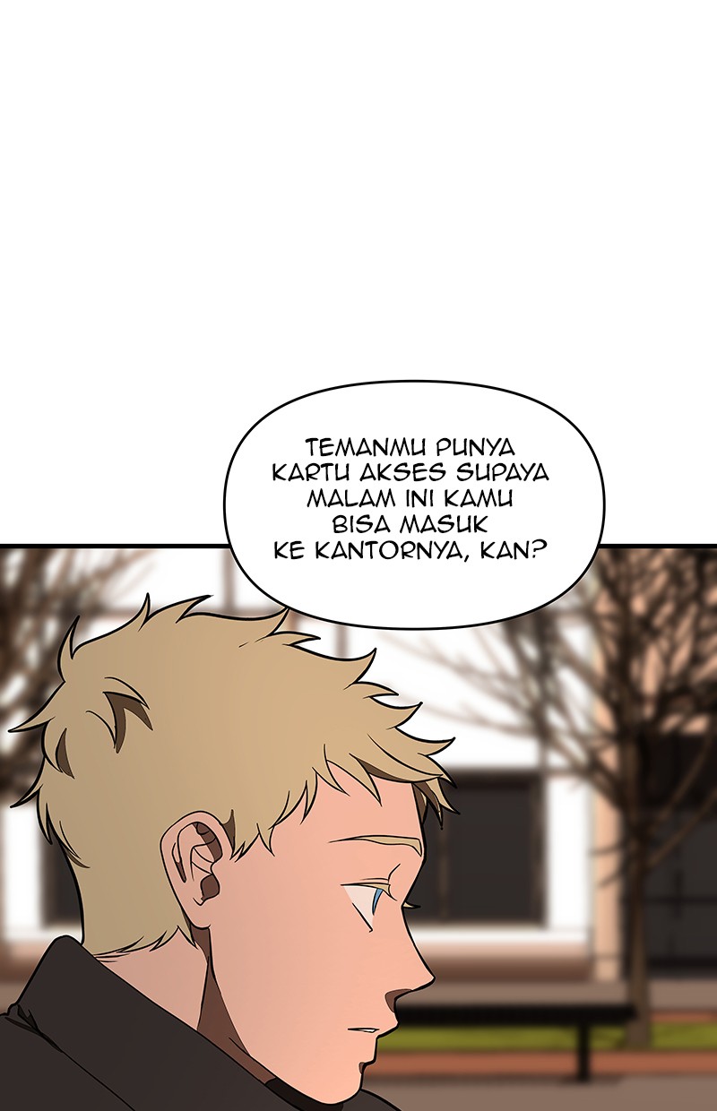 I Love Yoo Chapter 106 - halaman 72