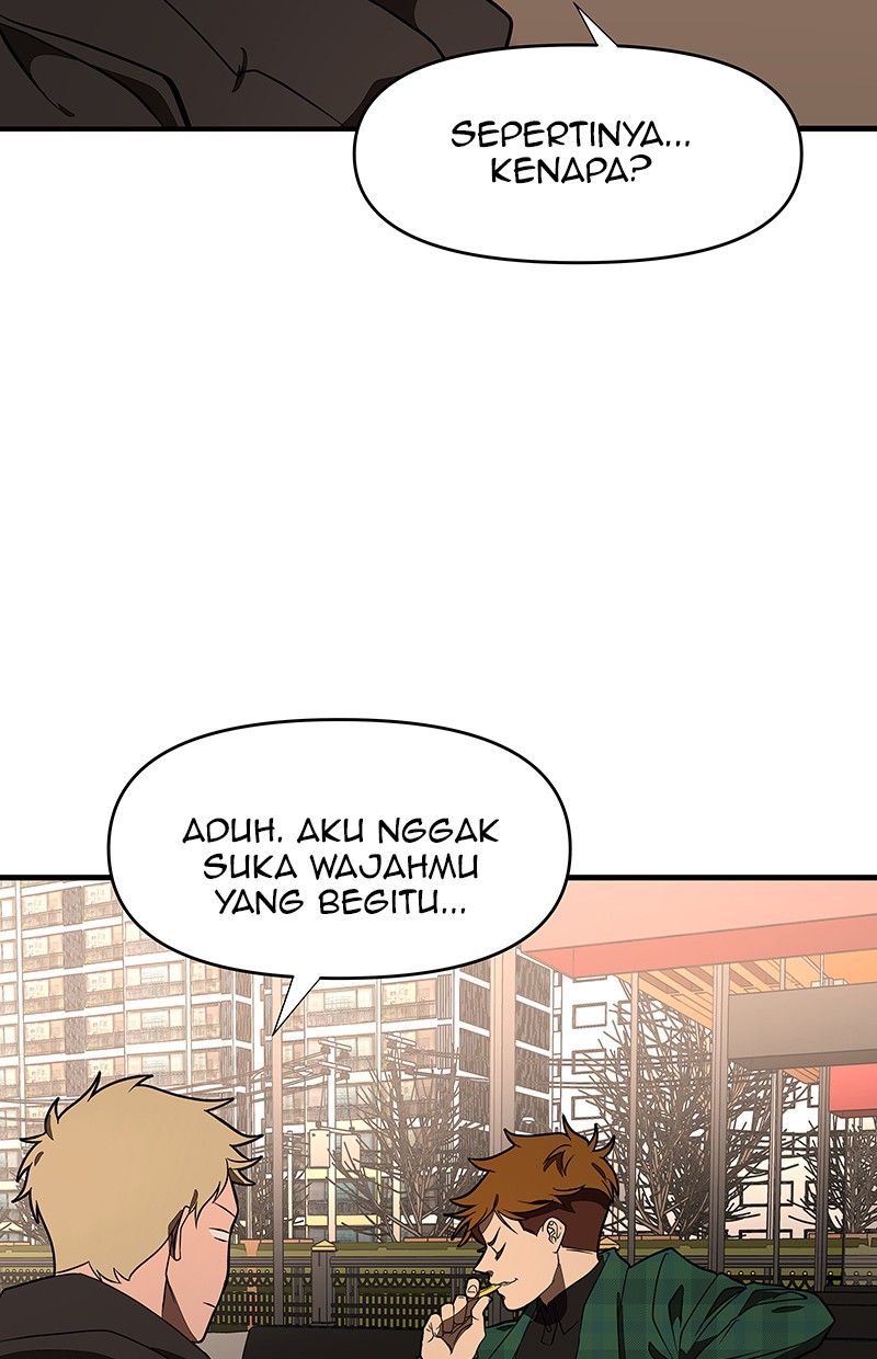 I Love Yoo Chapter 106 - halaman 73