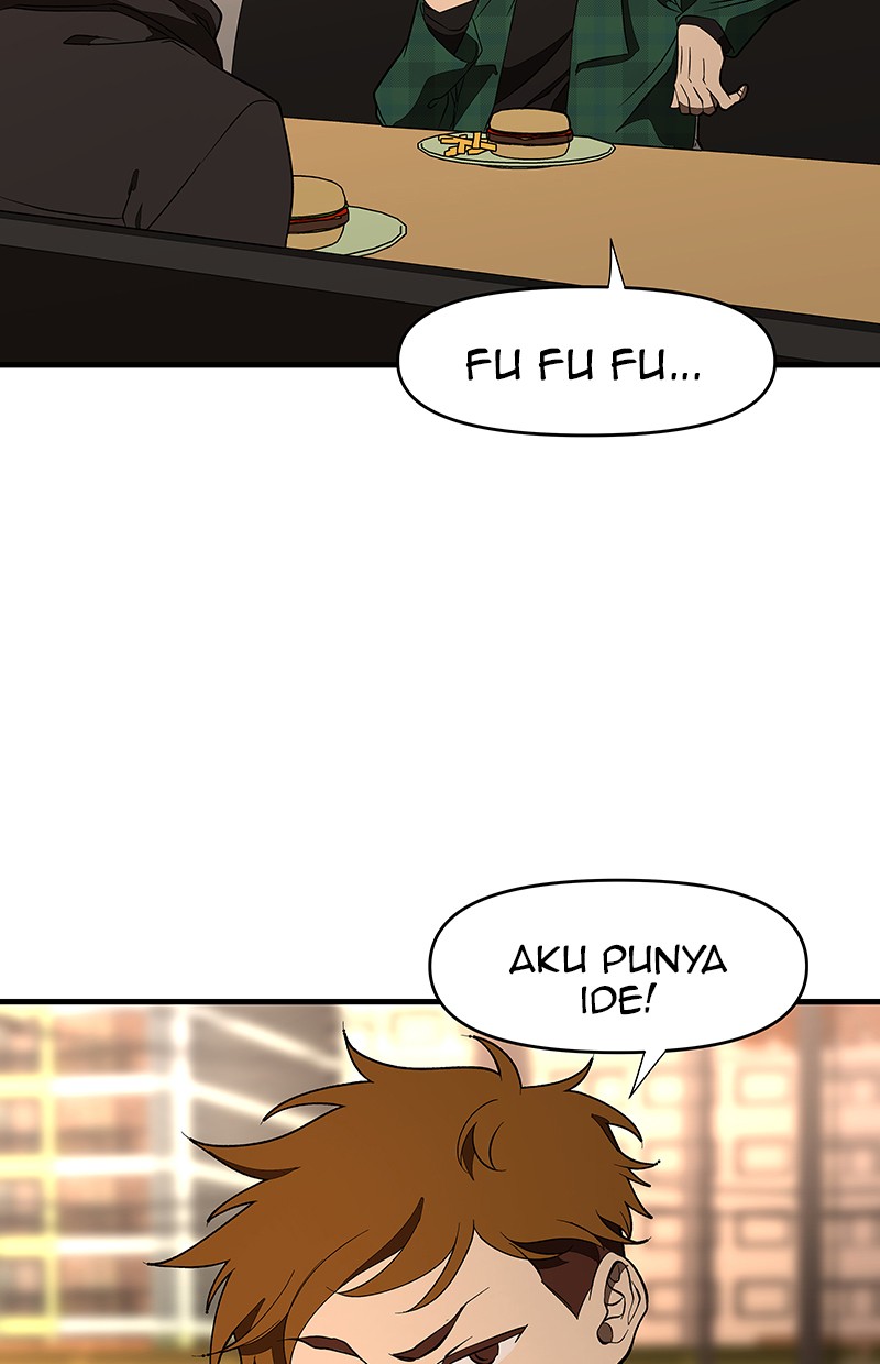 I Love Yoo Chapter 106 - halaman 74