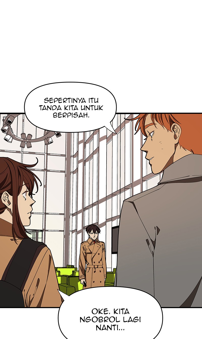 I Love Yoo Chapter 107 - halaman 11