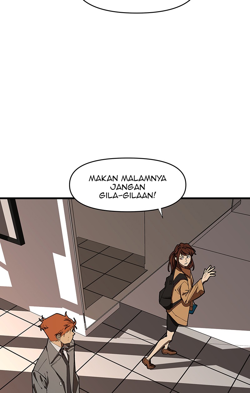 I Love Yoo Chapter 107 - halaman 12