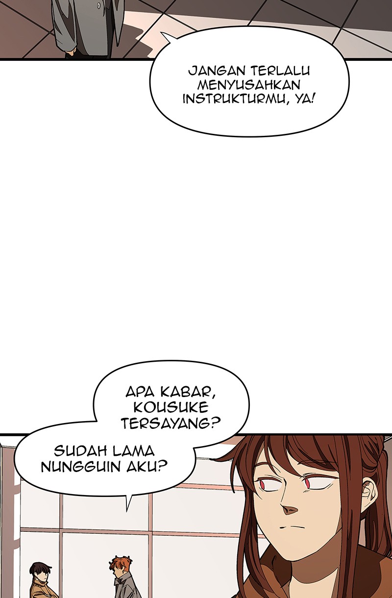 I Love Yoo Chapter 107 - halaman 13