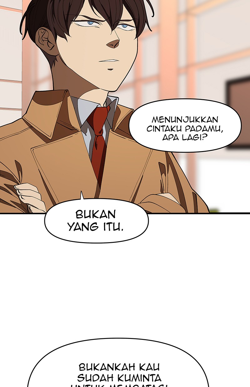 I Love Yoo Chapter 107 - halaman 15