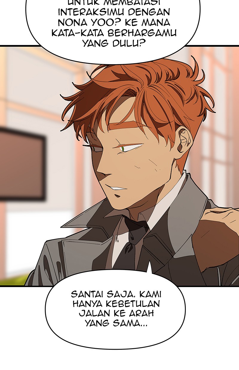 I Love Yoo Chapter 107 - halaman 16