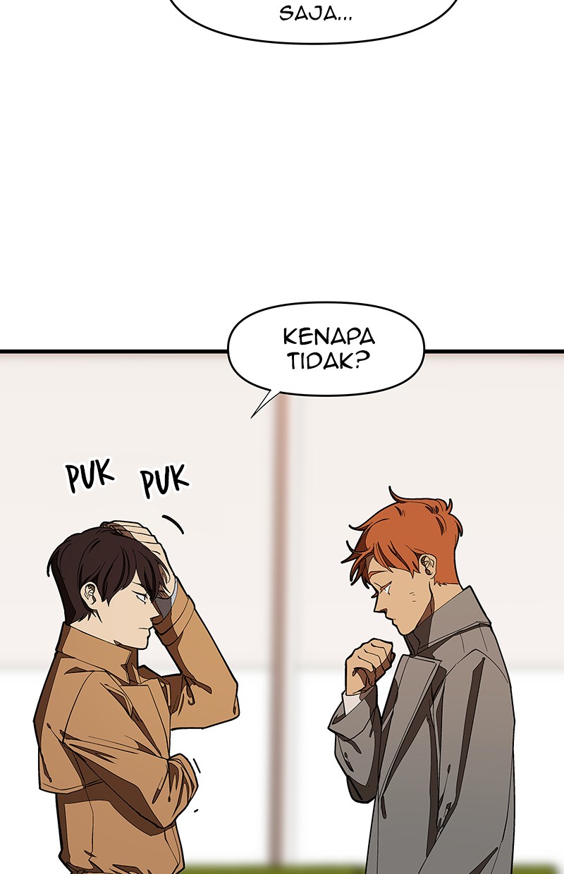 I Love Yoo Chapter 107 - halaman 18