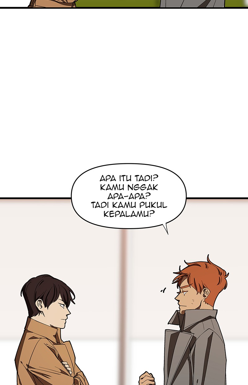I Love Yoo Chapter 107 - halaman 19