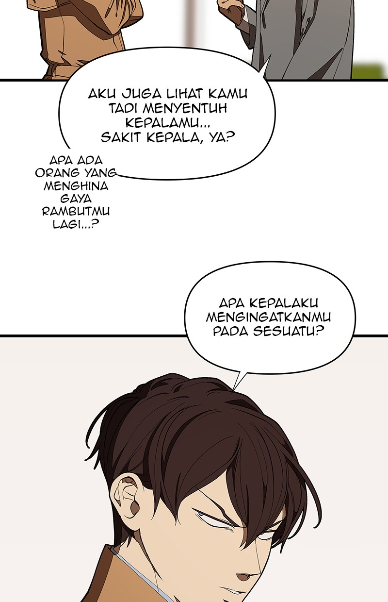 I Love Yoo Chapter 107 - halaman 20