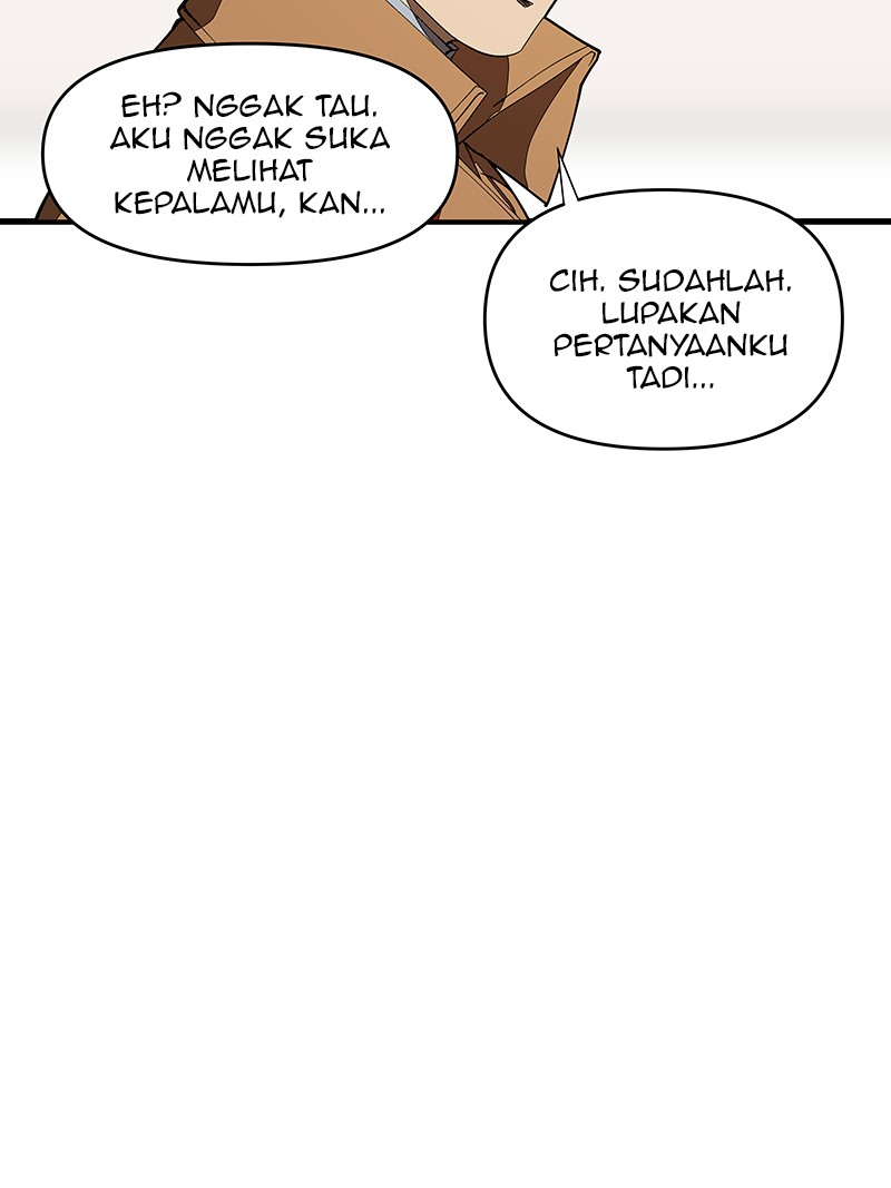 I Love Yoo Chapter 107 - halaman 21